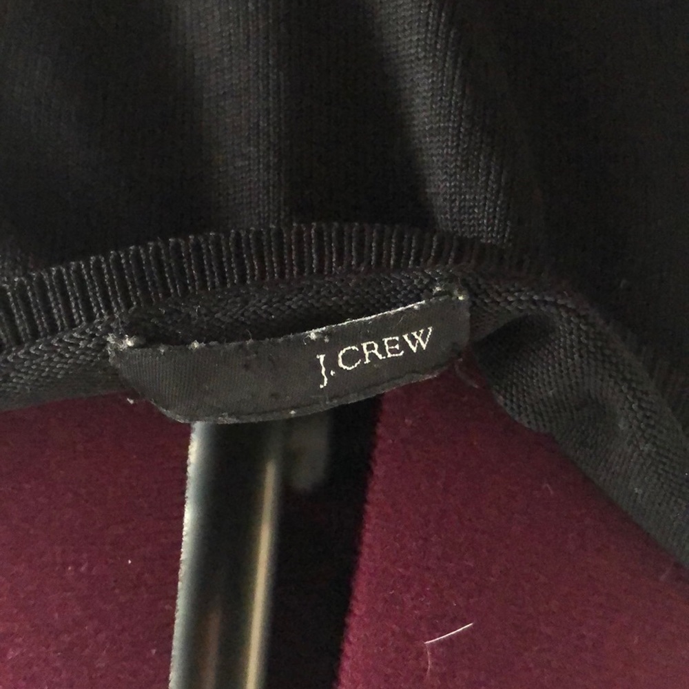 J-Crew Knit Tank - Picture 4 of 4